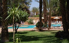Hotel Amine Marrakech