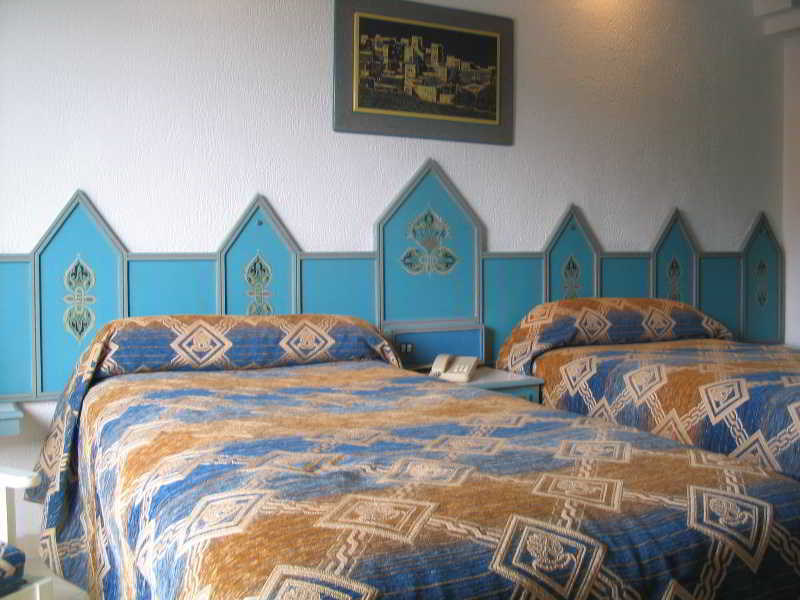 Hotel Amine Marrakesh Habitación foto